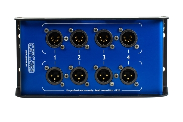 CatCore SMD-3M5M